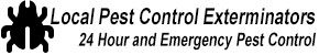 Trementina NM Pest Control Exterminators